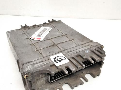 Engine control unit (ECU) SEAT CORDOBA (6L2)  | BP151053M57 