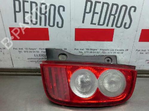 Used Right taillight Right taillight 119233 119233