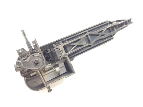 Front right exterior door handle FORD FUSION (JU_) 1.6 TDCi | BP18844735C129 