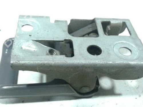 Front right interior door handle NISSAN CABSTAR E (TL_, VL_)  | BP10662138I14 