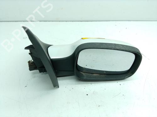 Used Right mirror Right mirror RENAULT MEGANE II Estate (KM0/1_) 1.9 dCi (131 hp) 36489574 36489574