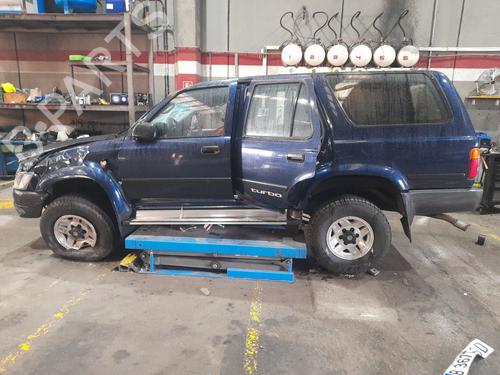 Used Parts TOYOTA 4 RUNNER III (_N18_) 3.0 Turbo-D (KZN185) (125 hp) 2199528
