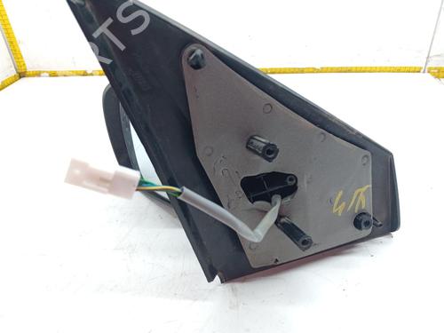 Left mirror DACIA DOKKER MPV (KE_) 1.5 dCi (KEAJ, KEAH) | BP28316333C26 