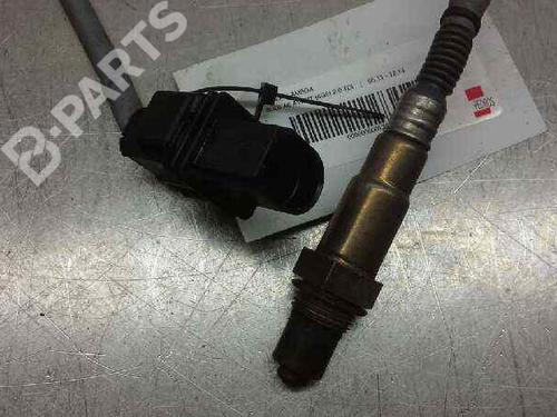 Used Electronic sensor Electronic sensor AUDI A6 C7 Avant (4G5, 4GD) 2.0 TDI (177 hp) 10261301 10261301