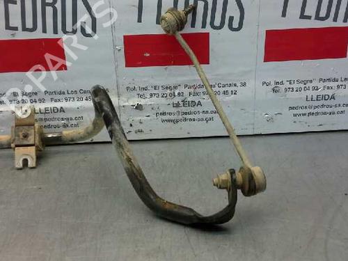 Anti roll bar RENAULT LAGUNA II (BG0/1_) 1.9 dCi (BG08, BG0G) | BP3468206M96 