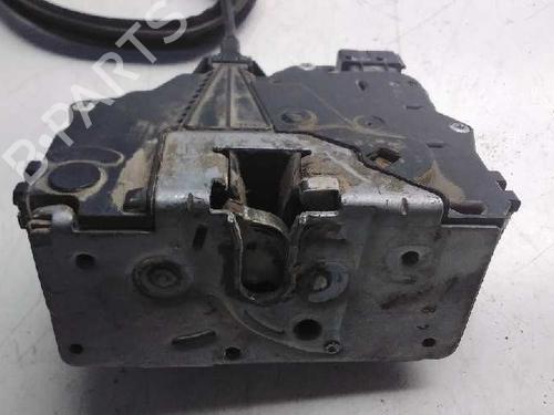 Front right lock OPEL CORSA D Hatchback Van (S07)  | BP610868C97 