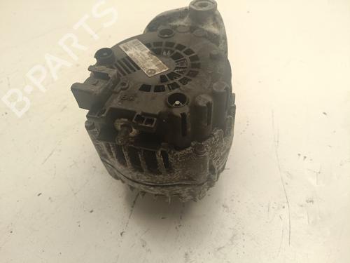 Alternator BMW 1 Coupe (E82)  | BP18697800M7 