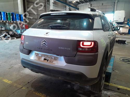 AC compressor CITROËN C4 CACTUS 1.6 BlueHDi 100 | BP37192328M34 - Image 6