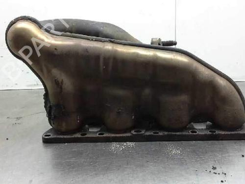 Exhaust manifold AUDI A4 B6 (8E2) 2.0 | BP11647159M110 - Image 4