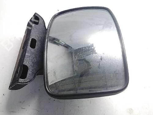 Right mirror IVECO EuroCargo I-III  | BP11680186C27 