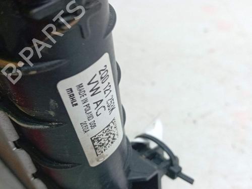 Water radiator VW T-CROSS (C11, D31) 1.0 TSi | BP26326843M31 - Image 3