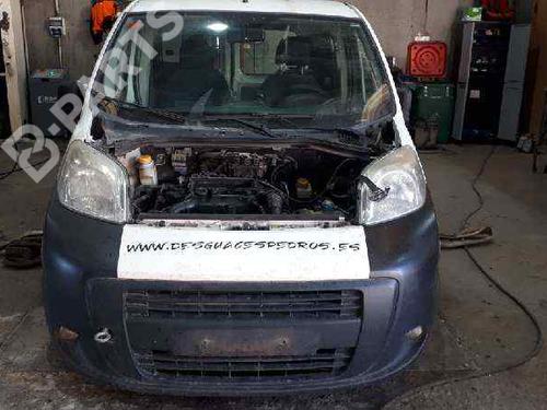 Used Parts CITROËN NEMO Box Body/MPV (AA_)    1000908