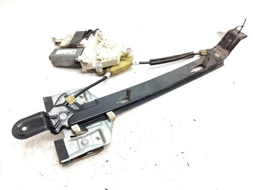 Used Rear left window mechanism SEAT LEON (1P1) 2.0 TDI (170 hp) 17059827