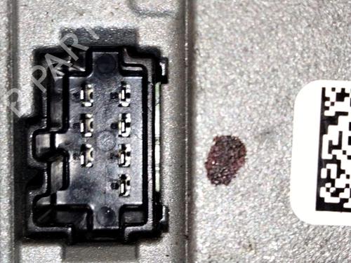 Electronic module OPEL INSIGNIA B Grand Sport (Z18) 1.5 (68) | BP31320877M83 - Image 3