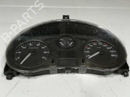 Used Instrument cluster PEUGEOT PARTNER Box Body/MPV (5_, G_) [1996-2025]  10330139