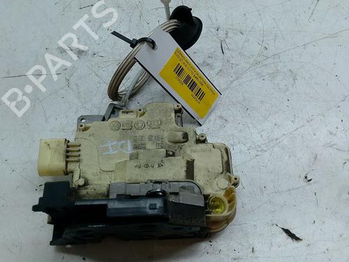 Serrure avant gauche AUDI Q7 (4LB) 3.0 TDI quattro (233 hp) 30007106