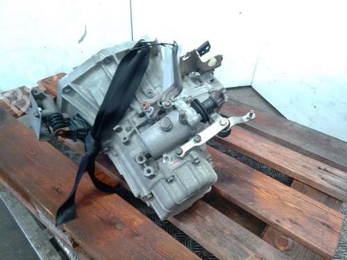 Used Gearbox Gearbox TOYOTA YARIS (_P1_) 1.3 (SCP12_, SCP13_, SCP12R, SCP13R) (87 hp) 35901070 35901070