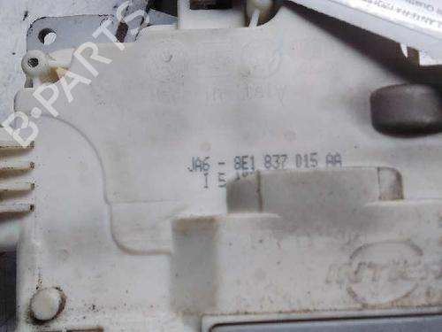 Front left lock AUDI A4 B7 Avant (8ED)  | BP10657775C98 