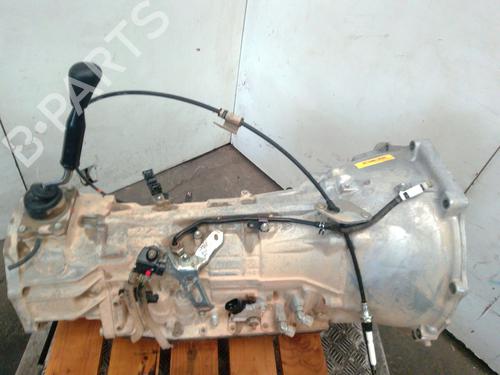 Used Gearbox Gearbox 32705108 32705108