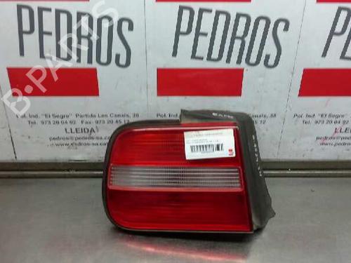 Used Left taillight Left taillight LANCIA KAPPA (838_) 2.4 20V (838AC1AA, 838AC11A) (175 hp) 119588 119588