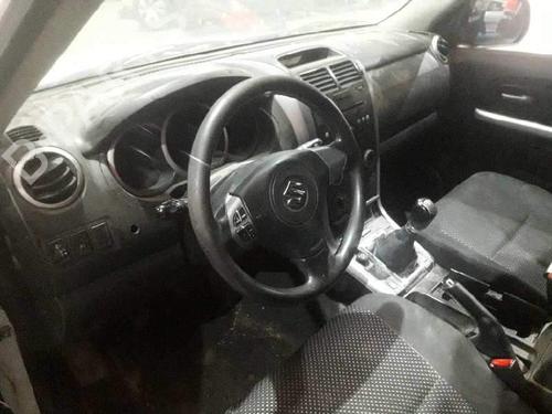Headlight switch SUZUKI GRAND VITARA II (JT, TE, TD)  | BP17058604I24  - Image 10