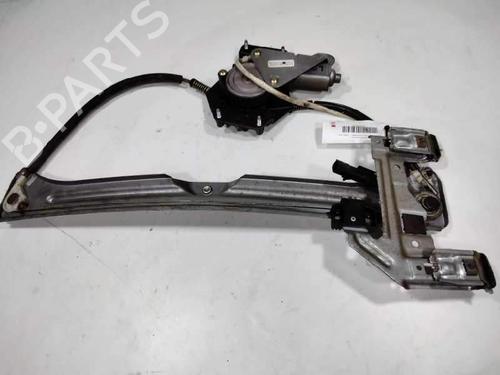 Used Front left window mechanism Front left window mechanism 8320089 8320089