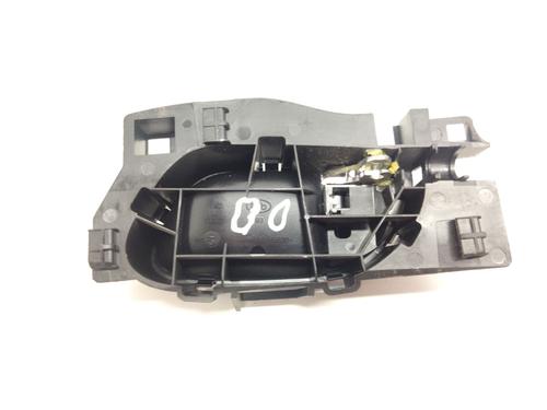 Front right interior door handle PEUGEOT 308 SW I (4E_, 4H_) 1.6 HDi | BP17124278I14 
