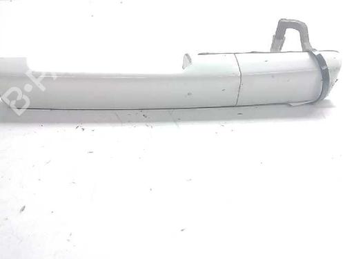 Used Rear left exterior door handle SEAT TOLEDO I (1L2) [1991-1999]  11765336