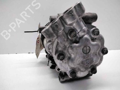 AC compressor RENAULT KANGOO / GRAND KANGOO II (KW0/1_)  | BP8677751M34 