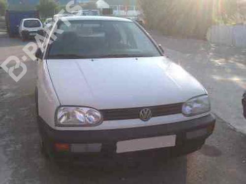 Used Parts VW GOLF III Variant (1H5)  1.9 TD  221166