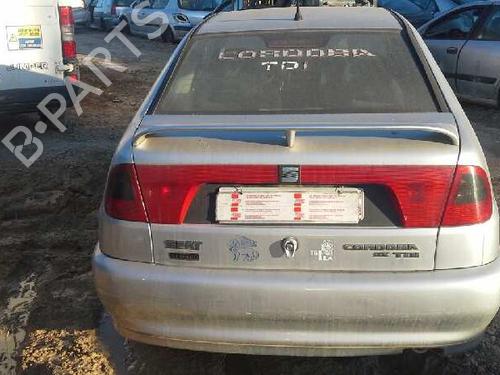 Cylinder head SEAT CORDOBA (6K1, 6K2)  | BP10976983M5 