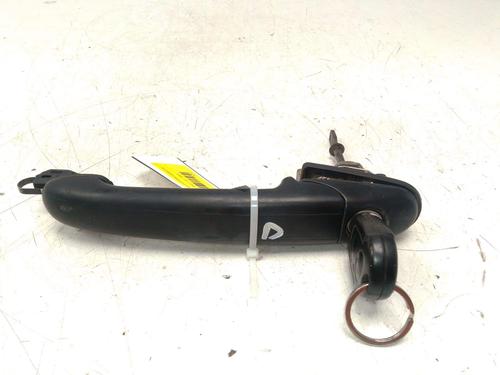 Used Front right exterior door handle Front right exterior door handle SEAT CORDOBA (6K1, 6K2) 1.6 i (75 hp) 40447286 40447286