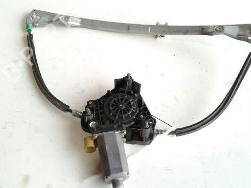 Used Front right window mechanism RENAULT CLIO II (BB_, CB_) [1998-2016]  8319877