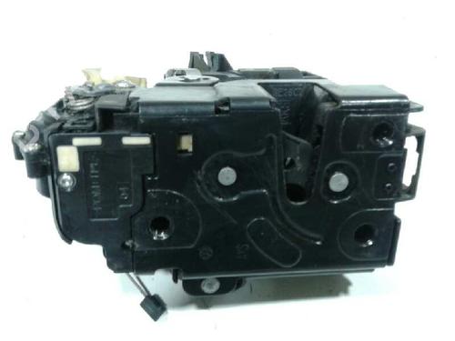 Used Front left lock VW GOLF IV (1J1) [1997-2008]  8341243