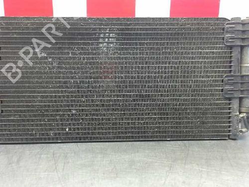 AC radiator LAND ROVER FREELANDER I (L314)  | BP209668M32 