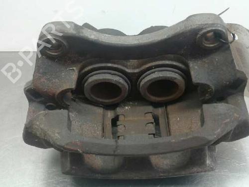 Used Left front brake caliper NISSAN INTERSTAR Van (X70) [2002-2025]  11601750