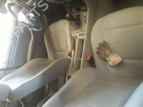 Steering column stalk BMW 3 (E46)  | BP17056017I23 