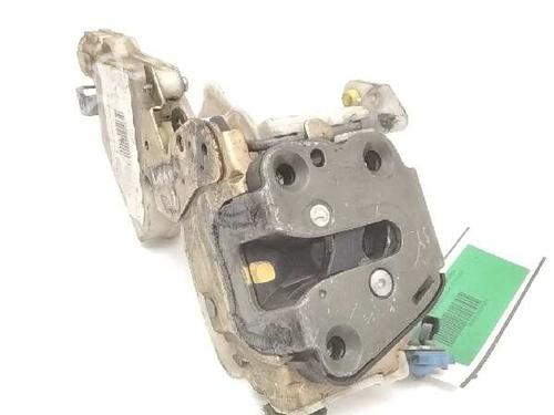 Used Front left lock NISSAN ALMERA II Hatchback (N16) 1.5 (90 hp) 12170208