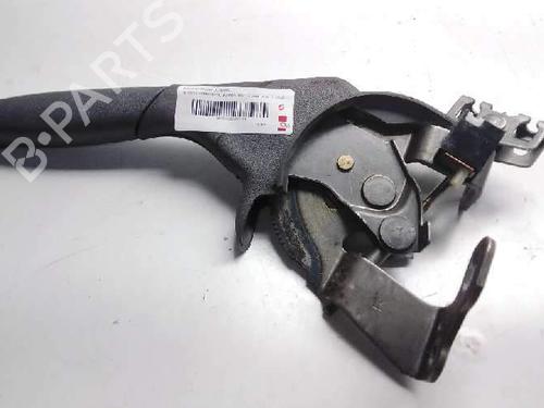 Used Hand brake Hand brake 17055402 17055402