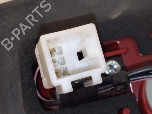 Left tailgate light KIA STONIC (YB) 1.2 CVVT | BP27320995C79 - Image 4