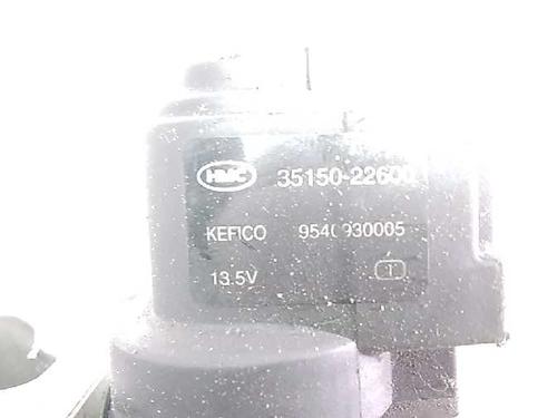 Throttle body HYUNDAI COUPE I (RD) 1.6 i 16V | BP14319234M82 