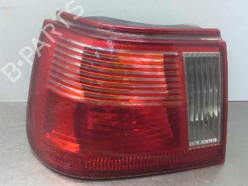 Used Left taillight SEAT IBIZA II (6K1) [1993-2002]  5588309