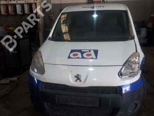 Used Parts PEUGEOT PARTNER Box Body/MPV  1.6 HDi 16V  1000907