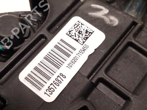 Gear lever OPEL INSIGNIA B Grand Sport (Z18) 1.5 (68) | BP31065381M90 