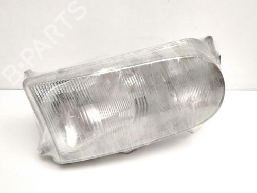 Right headlight NISSAN SERENA (C23) 2.0 | BP29912286C29