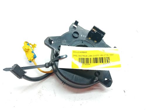 Used Squib airbag OPEL VECTRA B (J96) 2.0 DTI 16V (F19) (101 hp) 28316365