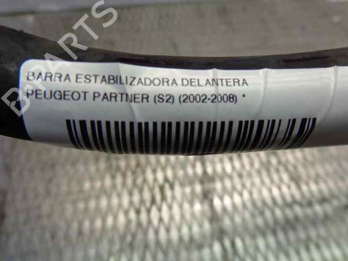 Anti roll bar PEUGEOT PARTNER Box Body/MPV (5_, G_)  | BP3467920M96 