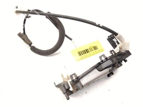 Used Front right lock Front right lock 23876184 23876184