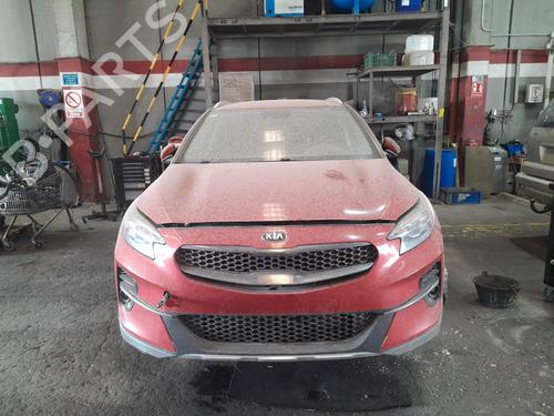 Brugte KIA XCEED (CD) 1.4 T-GDI 4824325