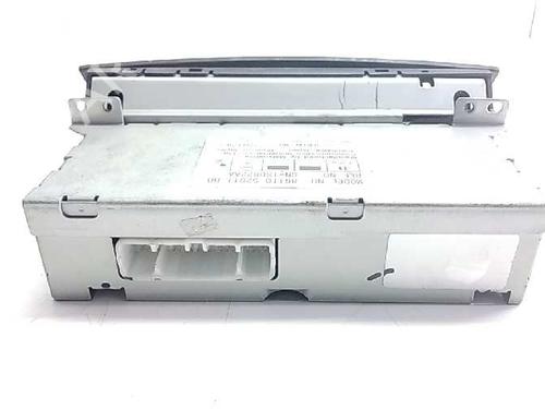 Display monitor TOYOTA YARIS (_P1_)  | BP16686382C48 